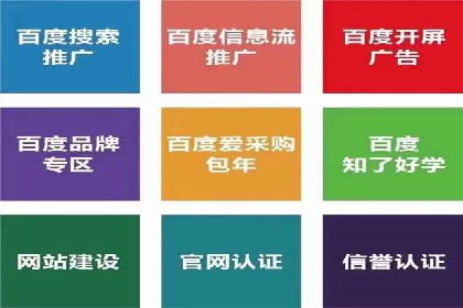 百度竞价推广的ROI优化策略：一则案例分析